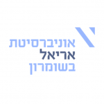 אוני-איריאל-לוגו-אתר מקשיבים